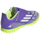 Adidas F50 Club Vel TF J